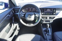 Skoda Kamiq 1.5 TSI Clever DSG