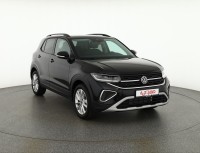 VW T-Cross 1.0 TSI DSG