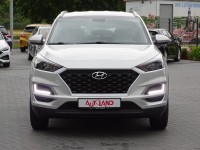 Hyundai Tucson 1.6 GDI