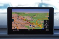 Audi A4 Avant 40 2.0 TFSI S line