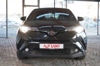 Toyota C-HR 1.2
