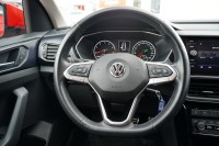VW T-Cross 1.5 TSI United DSG