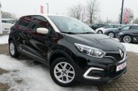 Renault Captur 0.9 TCE Limited