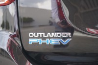 Mitsubishi Outlander 2.4Hybrid PHEV 4WD