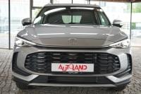 MG ZS 1.5 Hybrid Luxury Aut.