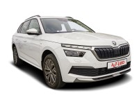 Skoda Kamiq 1.0 DSG LED Virtual Cockpit Navi Kamera