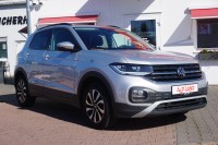 VW T-Cross 1.0 Active