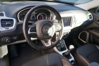 Jeep Compass 2.0 Longitude 4WD
