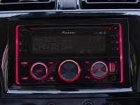 Mitsubishi Space Star 1.2 Select