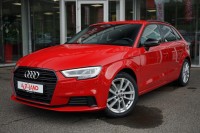Vorschau: Audi A3 Sportback 30 TFSI sport