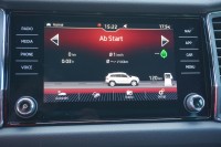 Skoda Kodiaq 2.0 TDI Sportline 4x4