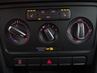 VW Beetle Cabriolet 1.2