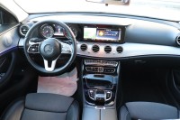 Mercedes-Benz E 300 E300d T AMG Line Night-Paket