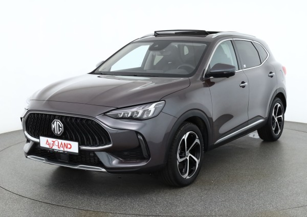 MG HS 1.5 T-GDI Luxury Aut.