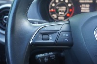 Audi Q2 35 1.5 TFSI advanced S-Tronic