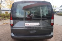 VW Caddy 2.0 TDI