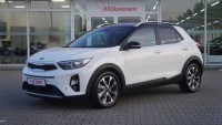 Vorschau: Kia Stonic 1.0 T-GDI Spirit