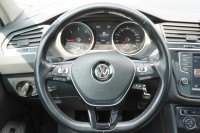 VW Tiguan 2.0 TDI 4Motion