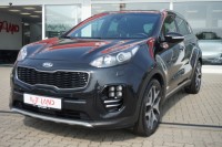 Kia Sportage 1.6 T-GDI GT Line