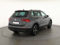 VW Tiguan 2.0 TDI 4M IQ.DRIVE
