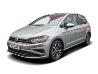 VW Golf Sportsvan VII 1.5 16V TSI United Klimaaut. Na