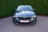 Vorschau: Skoda Scala 1.0 TSI DSG