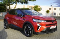 Renault Captur Tce 140 Techno