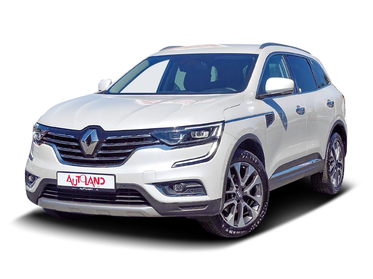 Renault Koleos 2.0 dCi 175 Intens 4x4