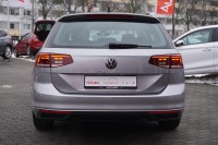 VW Passat Variant 1.5 TSI Conceptline