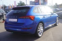 Skoda Scala 1.0 TSI Style