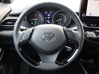 Toyota C-HR 1.8 Hybrid Team D