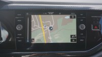 VW Taigo 1.0 TSI DSG