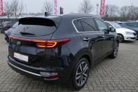 Kia Sportage 1.6 T-GDI Spirit 4WD