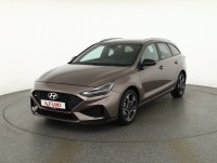 Hyundai i30 Kombi 1.0 T-GDI N-Line LED Navi Kamera USB