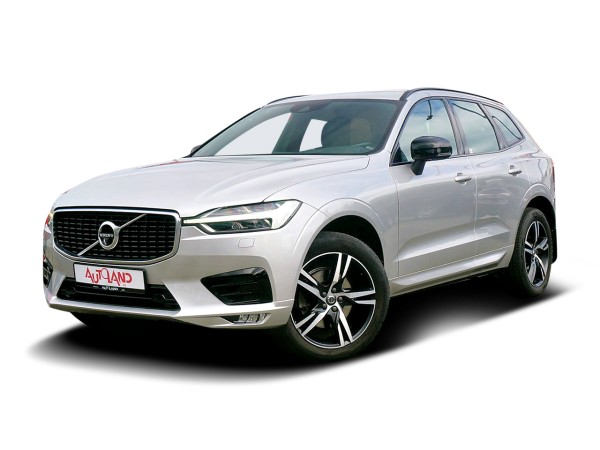 Volvo XC 60 XC60 2.0 R Design 2WD