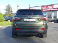 Jeep Compass 1.4 Limited