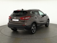 Nissan Qashqai 1.3 DIG-T DCT N-Connecta