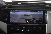 Peugeot 408 GT-Line 1.2 Hybrid 145 Aut.