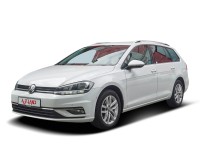 VW Golf VII Variant 1.6 TDI Comfortline BMT/Start-Sto