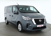 Nissan Primastar 2.0 dCi Tekna