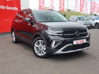 VW T-Cross 1.5 TSI DSG