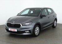 Vorschau: Skoda Fabia 1.0 TSI DSG