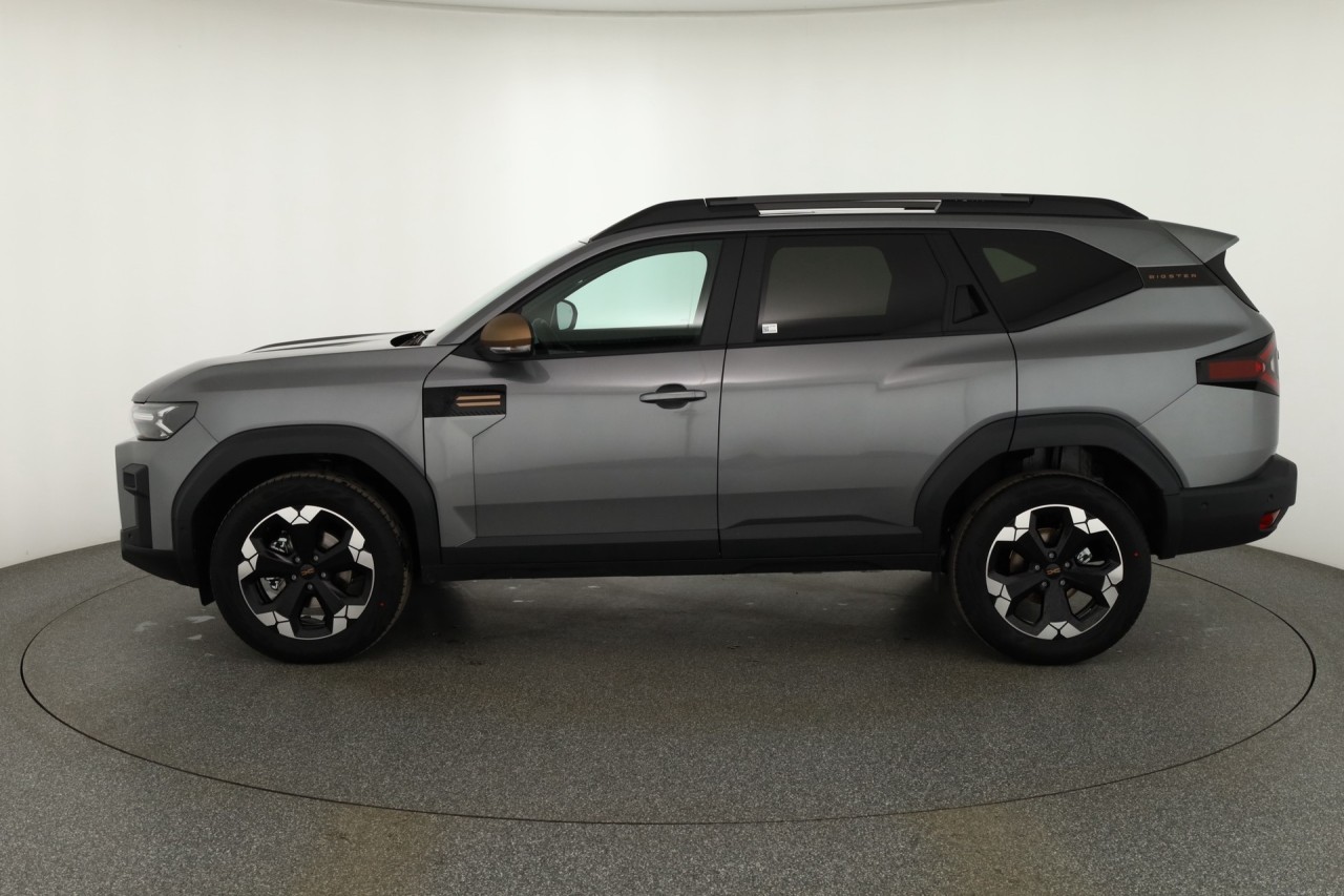Dacia Bigster Extreme HEV 155 Aut.