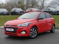 Hyundai i20 1.0 T-GDI Trend Kamera Tempomat Klima DAB