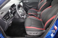 Skoda Kamiq 1.0 TSI DSG Monte Carlo