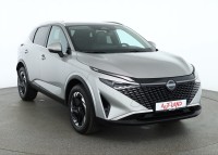 Nissan Qashqai N-Connecta 1.3 Dig-T MHEV Aut.
