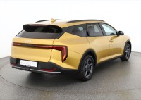 Kia K4 Sportswagon 1.6 T-GDI Aut.