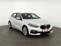 BMW 1 118i Advantage Aut.