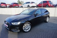 Vorschau: Audi A4 40 2.0 TDI Avant