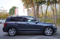 Mercedes-Benz GLK 220 CDI 4Matic